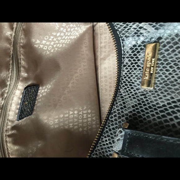 Kate Spade Handbag - Picture 5 of 8